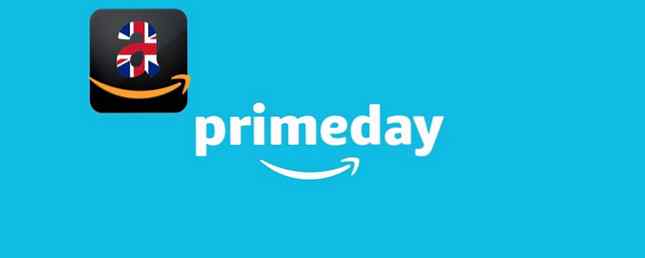 Amazon UKs 30-timmars Prime Day Extravaganza börjar nu! [STORBRITANNIEN] / Erbjudanden